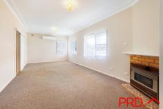 1 Diane Street Tamworth NSW 2340 Situated in South Tamworth, close to schools, shops and the Tamworth West leagues club sits this tidy 3 bedroom, 1 bathroom brick home with so much to offer. All bedrooms are generous in size complete with built in wardrobes. A reverse cycle air conditioner to keep you comfortable all year around. Freshly painted throughout, a spacious front verandah, Ample storage, a large back yard and a single lock up garage with an adjoining 2nd toilet this home is perfect for those first home buyers looking for a home to make their own or the savvy investor looking to add to their property portfolio.