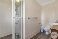2 / 19 Rodway Street Zillmere QLD 4034 $449,000 FREE STANDING TOWNHOUSE!! Located just 800m walk from Zillmere train station in a quiet street, this large townhouse is a must see! With a great open plan living, fantastic outdoor entertaining area downstairs and both bedrooms upstairs, 2/19 Rodway St has the perfect balance between size, separation and location. Features include: *2 spacious bedrooms *Built in wardrobes and ceiling fans in both bedrooms *En-suite to master bedroom * Main bathroom up stairs with shower/bath *Laundry down stairs *3rd toilet downstairs *Air conditioned living area *Security screens all round *Large kitchen with island bench top *Large living plus dining area *Out door alfresco area for entertaining *800m walk to Zillmere train station * Less than 100m to Bus * Multiple schools and sporting facilities at hand *Remote lock up garage with internal access ***Free standing