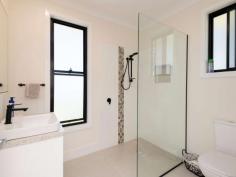 19 Cavendish Road Goonellabah NSW 2480 $1,095,000 You will come for the custom designed and built home and will be sure to stay for the breath taking views. At under 12 months old, this home presents as new and will take all of the time and hard work out of the process, all you have to do is sit back and enjoy the vistas, morning, noon and into the evening. A true family home - features include four bedrooms, two bathrooms, powder room, three car accommodation, high ceilings and ducted air conditioning throughout. The heart of the home without doubt is the spacious kitchen, dining and lounge room. With direct access to the backyard and the North facing front deck, this is the perfect place to take full advantage of the views to the ranges and beyond. Privately located at the end of a quiet street and set back from the road, your privacy is assured. Only minutes to all the amenities of Goonellabah, 10 minutes to the CBD of Lismore and the coast is an easy 25 minute drive.