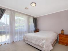 46 Daintree Cres Kaleen ACT 2617 $1,250,000 Fully renovated in mint condition, this family home has had two major seamless extensions and has been brought up to 2022 standards. No expense has been spared to make this a modern designer home, designed by Dub Design of Canberra. Your immediate inspection will reveal so many upgrades and renovations that it will be just a matter of moving your furniture and personal belongings into this home. Level block with a private frontage, colourbond fencing surround the NNE facing rear gardens, plus the garage under the roofline with internal access and rear access through a roller door. The home can either be offered as a 5 bedroom, 2 bathroom home or 4 bedrooms and a separate family room, which contains beautifully polished rose gum flooring and bay window. This home is well positioned and located close to local schools, Kaleen Shopping Centre and has very easy 5/10 minutes access via Ellenborough Street to Canberra City, Dickson Shopping Centre, Parliament House, Belconnen Town Centre and Gunghalin/Mitchell ! Features, * 5 bedrooms/ensuite or 4 bedrooms/ensuite with separate family room * Main bedroom suite is segregated, walk in robe, bay window and sliding door to verandah * Ensuite is complete with 2 vanities, spa bath, shower recess and toilet * Separate toilet with hand basin * Family room or 5th bedroom features rose gum flooring and bay window * Fully renovated and upgraded throughout * Living/dining room (tiled flooring and in floor heating) * Kitchen benches are Black Chinese pearl, together with laundry bench and main bathroom vanity and ensuite vanities have black granite bench tops * Porcelain 600x600 floor tiles throughout and tiles to cornice in all wet areas * Kitchen cupboards have light maple doors, Westinghouse 4 gas cook top, electric wall oven and Fisher Paykel dishwasher * Bedrooms all have built in robes and shelving * Front of the house has cedar floor to ceilings windows (bottom panels d/glazed) * 7 star gas ducted heating with add on 12.5kw cooling system * Gas hot water system * Extensive use of LED downlights * R5/R4 batts in ceiling, R2/sheep wool in external walls, R2 batts in some floor platform * Quality carpets, curtains and sheers throughout * All asbestos eves have been professionally replaced with painted cement sheeting * Architraves , skirting boards and door jams all replaced with clear coat maple timber * Extensive concrete areas front/rear, stenciled driveway and off street parking * New 1.8m colourbond fencing * Metal pergola 4.6m x 4m extends over alfresco patio * Also in backyard timber hardwood pergola with concrete tiled floor * Many fruit trees such as peach, apricot, olive, lemon, mandarin and a veggie patch * Fully irrigated front and rear watering systems with four lines * Workshop shed 6m x 3m with floating waterproof floor * Garden shed 3m x 2.5m on concrete slab
