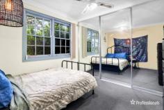 7 Tryal Place Willmot NSW 2770 Professionals Outer Western Sydney is proud to present this 3 bedroom, 1 bathroom home that would suit any first home buyer breaking into the market or buyers ready to renovate and turn this property into something quite special! Located in a quiet cul de sac street and sitting on a boasting 607sqm block, this property features the following: * 3 Good sized bedrooms with mirrored built in wardrobes to 2 bedrooms * Spacious living area with tile flooring and split system air conditioning * Well presented kitchen with electric cooktop and an abundance of storage space * Bathroom area with shared bath and shower with separate internal laundry * Single car lockup garage with enough area for a workshop * Massive frontage with rear having a neat entertainment area and great sized backyard space