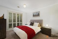 Unit 12/121 Crisp Cct Eastern Valley Gardens Bruce ACT 2617 This beautifully presented 3 bedroom ensuite townhouse is located in a tightly held pocket of the established area of Crisp Circuit, Bruce. The versatile layout and single level design lends itself to downsizers, couples and young families alike. The spacious living and dining area is located to the front of the home, filled with plenty of natural light, flowing into the additional family area adjacent to the kitchen and direct access to the back deck perfect for extending your living outdoors amongst the established gardens. The main bedroom features a walk through robe and ensuite and is located separate from the remaining bedroom, located off the front living area. The remaining two bedrooms boast built-in robes and are located central to the main bathroom and separate toilet. The main bathroom and ensuite are renovated, as an added bonus! Some further creature comforts include ducted heating, ducted cooling, reverse cycle split system in the family room, a spacious laundry, extra linen closet and double garage with internal access. Situated in the lovely area of Bruce, a suburb where many of Canberra’s best features are within close reach. Including the close proximity to the Belconnen Town centre which features a wide variety of shops, restaurants and cafes, as well as government buildings and the beautiful Lake Ginninderra. You are also just minutes away from the Australian Institute of Sport, CISAC, Calvary Hospital, University of Canberra & Australian National University plus sports clubs & multiple schools and colleges. Also centrally located to major arterial roads easily connecting Bruce to the rest of Canberra. Quality features include: Single level design 3 bedroom ensuite townhouse Bamboo flooring throughout Plantation shutters Ducted heating Ducted cooling Reverse cycle split system to family room Master bedroom with walk-through robe and ensuite Built-in robes to bedrooms 2 & 3 Spacious living and dining area Additional family area adjacent to kitchen Kitchen boasts large pantry, granite bench tops and quality Bosch appliances Separate laundry with direct outdoor access Beautiful established gardens Double garage with internal access Prime Bruce location