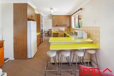 56 Wilburtree Street Tamworth NSW 2340 $459,000 This one will take you back to the sixties. Shag pile carpet, Citrus kitchen bench top and so much more. If you love Retro then you will adore this home. IF NOT Then renovate and put your own stamp on it. As solid as a brick, as good as the day it was built. Sitting proud in a handy location close to schools, shopping and retail outlets. Close vicinity to the Longyard facilities, pub, golf course and furniture shops. A spacious home with so much potential. Timber floorboards under the carpet, wide hallway and two living areas. A double garage, two living areas, heating and cooling and good size bedrooms. The backyard is spacious especially for a corner block and has a lovely covered patio. A great size shed, covered entertaining area and water tank. This great home also includes a bore, a fully enclosed backyard for children and pets and is a cracker for an investment home as well.