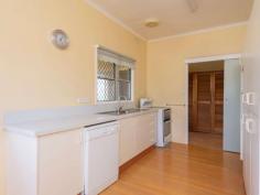 21 Taylor Avenue Goonellabah NSW 2480 $569,000 This high set weatherboard home with brick base would be ideal for first home buyers and investors alike. The home boasts three good sized bedrooms, two with built in wardrobes and all have ceiling fans. The loungeroom is air conditioned for added comfort and the galley style kitchen has lots of cupboard and storage space along with a dishwasher. The functional bathroom is neat and tidy and there is a separate toilet. Convenient internal stairs access the lower level of the home, providing great space for a rumpus/games room, loads of storage and a separate lockable utility room which would be ideal for a home office/business or hobby room. There is also single car accomodation, a second toilet and laundry. The easy to maintain yard is fully fenced and there is a handy shed for extra storage. Situated within walking distance to Rous Rd Shopping village and only minutes to the Goonellabah Shopping Village and Sports & Aquatic Centre.