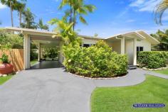 23 Idalia Road Mount Sheridan QLD 4868 $445,000 Are you looking for something to simply move in, unpack, sit back and relax, then look no further. The owners of this delightful home have gone to every effort to make sure the new owners have nothing to do. They have left no stone unturned. Sitting on a 768m2 block with side access, there is more than ample room to put a shed or the pool you have always dreamt of. Take a look below at the main features: • Open plan, modern, galley kitchen with new dishwasher and all appliances • Light and airy lounge and dining area • Additional dining • Master bedroom with built-in-robes • 3 Additional, generous sized bedrooms • Spacious main bathroom • Internal laundry with plenty of storage space • Air-conditioning throughout (3 of which are new) • Fully screened • Large, fully fenced rear yard with side access • Cyclone approved garden shed • Remote roller door garage Not only does this wonderful home have all the above it is also within walking distance to the bus stop, schools and endless parklands. Mount Sheridan Plaza is only a few minutes’ walk away and Cairns CBD and Esplanade is approx. 12 minutes’ drive away.