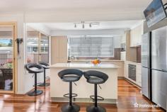 30 Moon Street Ballina NSW 2478 $1,150,000 - $1,250,000 When you arrive at the property you are greeted with the charming street façade of a cottage from a bygone era. Upon entry you will be taken back by the light filled ambience with 3.1 metre high ceilings throughout the hallway, lounge area and front bedrooms. There are beautiful spotted gum timber floors with a well appointed kitchen adjoining the dining area which opens onto the outside entertaining deck which is a perfect transition from inside to out having a due north aspect that provides the warming winter sun and the cooling sea breezes in summer. A unique feature of this property is the outstanding location being so close to the CBD and Richmond River which makes it ideal for buyers that may wish to operate a business from their home (STCA). • Great lifestyle where you can walk to the clubs, cafes & shops • 200 metres to the Post Office & various business premises • Big master bedroom with room to add an ensuite • Lock up garage, 2 carports & onsite parking for another 2 vehicles • The original house is circa 1920