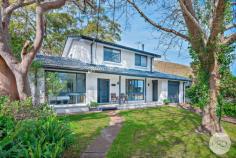 101 Ronald Avenue Shoal Bay NSW 2315 $1,400,000 Coastal Home Backing Onto Reserve... One of the best locations you will find... Highly sought and hard to find, here is an incredible opportunity to buy into one of the most popular Streets you with find in Shoal Bay. Ronald Avenue is situated in the idyllic coastal suburb of Shoal Bay! This cute, substantial beach house is neat as a pin, offering 4 bedrooms of accommodation, 2 bathrooms, open kitchen and dining area, large living space as well as an awesome alfresco entertaining area which overlooks the private backyard. Surrounded by tranquil greenery, the home backs onto the national park, making it a quiet and peaceful environment. Tailored for ultimate entertaining, the home shares multiple indoor and outdoor dining options where you can entertain in style all year round. You are just an approx. 7 minute walk from the crystal water's edge of Shoal Bay beach and Shoal Bay Country Club, shops, restaurants, cafes and all of the other amenities on offer. Plus only a short walk to Wreck beach!
