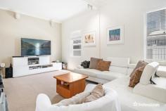 30 Moon Street Ballina NSW 2478 $1,150,000 - $1,250,000 When you arrive at the property you are greeted with the charming street façade of a cottage from a bygone era. Upon entry you will be taken back by the light filled ambience with 3.1 metre high ceilings throughout the hallway, lounge area and front bedrooms. There are beautiful spotted gum timber floors with a well appointed kitchen adjoining the dining area which opens onto the outside entertaining deck which is a perfect transition from inside to out having a due north aspect that provides the warming winter sun and the cooling sea breezes in summer. A unique feature of this property is the outstanding location being so close to the CBD and Richmond River which makes it ideal for buyers that may wish to operate a business from their home (STCA). • Great lifestyle where you can walk to the clubs, cafes & shops • 200 metres to the Post Office & various business premises • Big master bedroom with room to add an ensuite • Lock up garage, 2 carports & onsite parking for another 2 vehicles • The original house is circa 1920