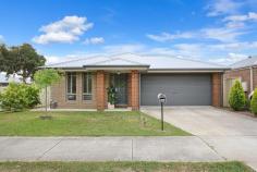 34 Badcoe Avenue Wodonga VIC 3690 $525,000 Welcome to 34 BADCOE AVENUE, WODONGA , a well-maintained three-bedroom home that is sure to impress any astute buyer. Set on a 443m2 block (approx) and offering three ample sized bedrooms plus study, the master suite complete with walk in robe and ensuite. Open plan kitchen, family & dining with easy care tiled flooring throughout. The light filled kitchen comes with 900mm gas cooktop & electric oven, dishwasher and pantry. Main bathroom complete with bath, shower and vanity plus a separate toilet. Ducted evaporative cooling and ducted gas heating to keep you comfortable all year-round. Practical and secure low maintenance yard with side access through to the rear of the property suitable for a caravan space. The double garage has a fully automatic door and offers internal access. Situated in one of Wodonga's popular suburbs, this contemporary home is within walking distance to public schooling, parks, Waves public swimming pool, Whitebox Rise shopping centre and a short drive to the CBD.