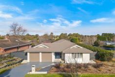 1 Bronwyn Place Bowral NSW 2576 $1,395,000 If you are looking for a home that is fully and recently renovated with premium finishes and fixtures, close to the conveniences of the Bowral high street, moments from walking paths and on public transport routes, then you must stop looking - you will be suitably impressed with the beautiful residence. Please let us show you through! Zoned and ducted reverse-cycle air conditioning Plantation shutters throughout Engineered oak floors and carpeted bedrooms, living and study Open-plan kitchen, dining and family rooms Study with storage Chef’s kitchen that includes; Stone bench tops Two Bosch wall ovens Gas hobs Two pantries Under-cabinet lighting Soft-close joinery Bedrooms with built-in robing Main bedroom with walk-in robing and ensuite Bathrooms with heated towel rails and stone bench tops (main with a bath) Landscaped gardens with terracing and paving Double garage with electric doors and internal access Corner block Garden shed