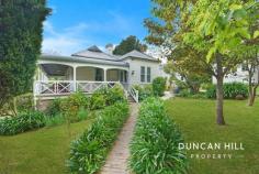 60 Shepherd St Bowral NSW 2576 $4,500,000 The allure of a traditional country home set on a classic Old Bowral corner block with elevated district views is something that never tires and this c1888 beauty is no different. With its pretty arbour entry, wraparound bullnose veranda, sprawling gardens and all the classic interior features that enhance its warmth and charm, ‘Cheltenham’ is really quite special and bursting with potential. What sets this property offering apart is that there are in fact two homes on this half-acre parcel, each with their own title, and one generating an income as a holiday rental. Opportunities such as this are as unique as they are exciting, and add to that a premium location, with an easy walk to Bowral CBD as well as Bradman Oval, this is an offering that should be grabbed with both hands! 60 Shepherd Street 1377 sqm Ducted gas heating ⎜Four wood fireplaces | Ducted gas heating Three versatile living/dining rooms Charming kitchen ⎜Smeg gas stove ⎜Dishwasher ⎜Pantry Kaori pine floors Curtains ⎜Timber venetians Updated bathroom ⎜Combined bath/shower ⎜Separate w/c Four bedrooms, two with veranda access Outdoor areas/balconies Flourishing established gardens ⎜Two garden sheds Under house storage ⎜Laundry with additional w/c and shower Traditional features showcased throughout 12 Elm Street 701 sqm Open plan L-shaped lounge and dining Kitchen with an electric stove Timber floors ⎜Window curtains Three bedrooms ⎜Two with built-in robes Original bathroom ⎜Shower and separate bathtub ⎜Pedestal basin Covered alfresco patio Secure single garage Currently generating income as a holiday rental