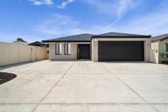 24 Enfield Turn Carramar WA 6031 This huge 5/6-bedroom, 2-bathroom property has so much space for the whole family! Located opposite Peter Turner Park & close to all local amenities this stunning home is guaranteed to impress! Features & benefits include: * Double door entry * Entrance hall with shoppers’ access from the garage * Study / home office / 6th bedroom * Family area * Kitchen with breakfast bar, feature bulk head, double fridge / freezer recess with cold water feed, 2 single drawer dishwashers & a large walk in pantry * Large dining area * Home theatre * Activity area with built in shelving * Master bedroom with large walk-in robe & ensuite with double shower, vanity & separate WC * 4 further spacious bedrooms with built in robes * Family bathroom * Well-appointed laundry with floor to ceiling, sliding door linen closet * 2nd WC * Ducted, reverse cycle air conditioning * Outdoor entertainment area * Generous grass area * Easy care gardens * Garden shed * Extensive liquid limestone driveway with plenty of parking * Double, remote garage * Large 641 sqm block * Close to schools, shops, The Carramar Golf Course, transport & all other local amenities.