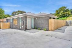 3/30 erebus Street Warrane TAS 7018 $620,000 Feel at Home with 3/30 Erebus st, Warrane. This new built 3bed 2bath home is light and bright and peaceful set at the back of a 3 unit site making those that enjoy their privacy the perfect option. The living space opens onto a fully landscaped open yard perfect for weekend entertaining or enough room for the children to play. The master bedroom has a fully equipped walk in robe and spacious ensuite with quality fixtures and fittings. the property has 2 parking spaces and is less than 5 minutes to Eastlands shopping centre, 10 Minutes to Bellerive Beach and 15 minutes to Hobart CBD making the property perfectly central. Start of 2023 by moving into this beautifully built new home.