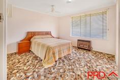 56 Wilburtree Street Tamworth NSW 2340 $459,000 This one will take you back to the sixties. Shag pile carpet, Citrus kitchen bench top and so much more. If you love Retro then you will adore this home. IF NOT Then renovate and put your own stamp on it. As solid as a brick, as good as the day it was built. Sitting proud in a handy location close to schools, shopping and retail outlets. Close vicinity to the Longyard facilities, pub, golf course and furniture shops. A spacious home with so much potential. Timber floorboards under the carpet, wide hallway and two living areas. A double garage, two living areas, heating and cooling and good size bedrooms. The backyard is spacious especially for a corner block and has a lovely covered patio. A great size shed, covered entertaining area and water tank. This great home also includes a bore, a fully enclosed backyard for children and pets and is a cracker for an investment home as well.