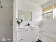 31 St Andrews Crescent Novar Gardens SA 5040 $885,000 If you are looking for a property with potential, then look no further. The flexible floorplan suits those who are looking for a family home in a fantastic location. The home is designed to take advantage of the natural light, which floods into the living areas and main bedroom. The kitchen, living and meals area is a great size and opens directly out on the backyard. The kitchen has been updated and is equip with ample bench and cupboard space, stainless steel dishwasher and electric cook top and oven. The sunken lounge area gives flexibility to those who are looking for a 4th bedroom as well. Flooded with natural light the space provides ample room for a second living area and home office. The split system air conditioner will keep the temperature right all year round. The main, second and third bedrooms are located at the eastern end of the property. The main is a great size features build in cupboards. Bedrooms two and three are centrally located close to the main bathroom and separate toilet. The main bathroom has updated vanity, corner shower and bath. The laundry is off the kitchen, features a built-in cupboard and direct access outside. Moving outside there is plenty of space for the kids to play. The cars can be stored undercover with a large double carport off of Links Road. The home has ducted evaporative cooling and new carpets throughout. The 771m2 (approx.) allotment is located on the corner of St Andrews Crescent and Links Road. Classified in the GN - General Neighbourhood Zone. Explore your development options (STCC). If you are looking for a development site or land banking for investment, in a sought-after location, then this is the property for you. Conveniently located close to public transport, local shops, the popular Glenelg Golf Club, airport, and the beach.