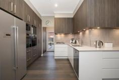1 Bronwyn Place Bowral NSW 2576 $1,395,000 If you are looking for a home that is fully and recently renovated with premium finishes and fixtures, close to the conveniences of the Bowral high street, moments from walking paths and on public transport routes, then you must stop looking - you will be suitably impressed with the beautiful residence. Please let us show you through! Zoned and ducted reverse-cycle air conditioning Plantation shutters throughout Engineered oak floors and carpeted bedrooms, living and study Open-plan kitchen, dining and family rooms Study with storage Chef’s kitchen that includes; Stone bench tops Two Bosch wall ovens Gas hobs Two pantries Under-cabinet lighting Soft-close joinery Bedrooms with built-in robing Main bedroom with walk-in robing and ensuite Bathrooms with heated towel rails and stone bench tops (main with a bath) Landscaped gardens with terracing and paving Double garage with electric doors and internal access Corner block Garden shed