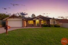 109 Chisholm Road Ashtonfield NSW 2323 $850,000 Ideally located in the heart of the prestigious suburb of Ashtonfield, 109 Chisholm Road is a rare and exciting opportunity to hit the market and is one not to be missed! Situated on a monster 876sqm block, and equipped with four bedrooms, two bathrooms & 2 car garage, this home is perfect in design for a growing family. Ashtonfield is centrally located to public and independent schools, the recently refurbished Stockland Green Hills, Maitland Private Hospital, the new Maitland Hospital plus only minutes to the Hunter Expressway that makes easy access to Sydney, Newcastle and the Hunter Valley Vineyards. Stepping foot into the home, you are greeted with easy to maintain tiled flooring, modern fittings & finishes and split system air-conditioning throughout to help you beat the summer heat and those winter chills. A further luxury you will find is the fantastic formal dining area that expands out to one of your multiple living spaces. This property is an absolute entertainers delight with a stunning open plan kitchen, dining and living, expanding out to your outdoor undercover and pool area, your home will certainly be the return spot for Christmas and family BBQ's. The master suite is located at the front of the home and offers an enormous walk-in robe, plush carpet, ceiling fan and ensuite. The remaining 3 bedrooms all offer built-in robes, ceiling fans and carpeted flooring.