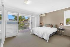 27/33 Clark Street BIGGERA WATERS QLD 4216 $620,000 Spacious, modern and with a sought after end position and northerly aspect, this well-appointed townhouse is a great place to call home. Offering large living spaces and private entertaining areas there is plenty of room for the whole family. Not only does it showcase fabulous facilities in the complex, this property is positioned perfectly to take advantage of the stunning Broadwater and many world class amenities. On the ground floor you will find: + a private side entry and porch area + a spacious kitchen with stone bench tops, large island bench, double sink with insinkerator, large pantry, plumbed fridge cavity and ample storage. + an open plan living and dining space with beautiful timber flooring and a seamless flow outside + a north facing undercover balcony/outdoor entertaining area surrounded by established trees for added privacy + study nook located at front entrance for useful office space. + a full size double garage with automatic sectional door + separate laundry + a powder room off main living areas for convenience Upstairs: + Large main bedroom with triple mirrored built in wardrobe and tropical north facing balcony + Spacious ensuite with double vanity, stone bench tops and large shower + Two additional guest bedrooms with mirrored built in robes & bed three offering study nook & access to main bathroom + Well positioned main bathroom with stone bench tops, bath & feature wall in shower Additional features: + Sought after end townhouse means more natural light and better airflow + Perfectly positioned in the complex with close access to external security gate for friends or family to visit + Air-conditioned on both levels, ample storage, intercom system, security gated complex + Fully equipped gymnasium, large resort style pool, heated spa, steam room, BBQ area & media room + Pet friendly, 5-minute walk to the Broadwater and cafes/restaurants. Walking distance to the Broadwater, a variety of local amenities such as: Harbour Town, Sports super centre, cycling and walking tracks, Runaway Bay leagues, cricket, soccer & netball clubs, library, schools, daycare centre, a variety of restaurants. A short drive to the Gold Coast hospital, Griffith University, Surfers Paradise beaches and easy access to the M1 motorway towards Brisbane / Coolangatta. This neat and tidy property delivers really 'bang for your buck' in the current market so be quick and don't be the one that misses out!