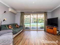 3/29 Stratford St East Fremantle WA 6158 Ideally located riverside of Canning Highway in one of East Fremantle's most popular streets, this desirable two bedroom villa home is set in a small group of just four and is the perfect entry point into this desirable suburb. This appealing villa has its own north facing courtyard and garden area and is excellent buying for owner occupiers or investors alike. The property is beautifully located adjacent to a secluded and beautifully maintained park which is the size of a standard residential block in the area and creates a wonderful space for relaxation and play just a few steps from your front door. The villa has a small entrance hall leading to open plan living, kitchen and dining, all surrounded by windows and doors letting in lots of light and giving views out to the park adjacent. The lounge has sliding doors to the front patio area, which creates a wonderful feeling of space and light. Well presented, spacious and private this appealing villa provides the perfect home base to enjoy the many wonderful conveniences and lifestyle on offer from this fantastic location. With a light and bright presentation and a great floor plan this could be the perfect setting for you to enjoy the lifestyle on offer from this tightly held enclave. FEATURES: 2 Bedrooms with built in robes, spacious open plan living room adjoining the kitchen with a generous size pantry cupboard, bathroom, separate laundry and undercover parking. The small complex is privately run by the owners so there are no strata levies as they just split the insurance and any other bills that present which is a tremendous saving! A generous size living room adjoins the front patio area which provides an ideal alfresco setting for entertaining with a rear courtyard with north aspect providing additional amenity. Ideally located in a small, well run complex of four villas this property is certain to impress. Undercover parking is for one vehicle. Lifestyle : Only a short stroll away: Richmond Primary School and John Curtin Performing Arts Centre, Fremantle Arts Centre and all that trendy George Street has to offer: bars, cafes and restaurants, & boutique shopping right at your doorstep. This the perfect opportunity to move into this blue ribbon riverside neighbourhood in a tightly held group of just four villas, make it yours!