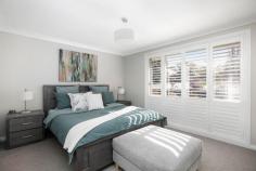 1 Bronwyn Place Bowral NSW 2576 $1,395,000 If you are looking for a home that is fully and recently renovated with premium finishes and fixtures, close to the conveniences of the Bowral high street, moments from walking paths and on public transport routes, then you must stop looking - you will be suitably impressed with the beautiful residence. Please let us show you through! Zoned and ducted reverse-cycle air conditioning Plantation shutters throughout Engineered oak floors and carpeted bedrooms, living and study Open-plan kitchen, dining and family rooms Study with storage Chef’s kitchen that includes; Stone bench tops Two Bosch wall ovens Gas hobs Two pantries Under-cabinet lighting Soft-close joinery Bedrooms with built-in robing Main bedroom with walk-in robing and ensuite Bathrooms with heated towel rails and stone bench tops (main with a bath) Landscaped gardens with terracing and paving Double garage with electric doors and internal access Corner block Garden shed