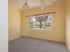 21 Taylor Avenue Goonellabah NSW 2480 $569,000 This high set weatherboard home with brick base would be ideal for first home buyers and investors alike. The home boasts three good sized bedrooms, two with built in wardrobes and all have ceiling fans. The loungeroom is air conditioned for added comfort and the galley style kitchen has lots of cupboard and storage space along with a dishwasher. The functional bathroom is neat and tidy and there is a separate toilet. Convenient internal stairs access the lower level of the home, providing great space for a rumpus/games room, loads of storage and a separate lockable utility room which would be ideal for a home office/business or hobby room. There is also single car accomodation, a second toilet and laundry. The easy to maintain yard is fully fenced and there is a handy shed for extra storage. Situated within walking distance to Rous Rd Shopping village and only minutes to the Goonellabah Shopping Village and Sports & Aquatic Centre.