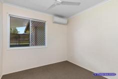 10 Gribble Street Mooroobool QLD 4870 $349,000 A captivating home that offers a blank canvas for families of all ages. Fantastic property as a first family home or investment property. Clay brick house centrally located in a quiet section of Mooroobool. Features include: • Welcoming undercover front porch with enough space to set up a barbeque • Tidy kitchen with new electric stove and oven • Open plan lounge/dining • 4 Bedrooms carpeted and with built-in-robes in master bedroom • New split system air-conditioning throughout home- just in time for summer • Internal laundry • Fully fenced with front gate for extra security • Shang Park directly facing property - ideal for active kids Excellent location only few minutes' drive from Stockland Shopping Centre and DFO, also only a 10 minute drive to Cairns CBD and Esplanade. Balaclava State School and Our Lady Help of Christian Schools just around the corner, perfect for active families.