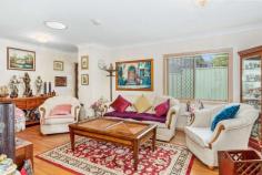 26 Finlay Avenue Lithgow NSW 2790 $569,000 Delightfully presented in an idyllic setting is this stunning 3 bedroom cottage. Featuring: Modern kitchen with separate dining Cosy lounge room Ducted central gas heating Updated bathroom Neutral colour palette throughout Plenty of storage space Kitchen flows out into undercover area overlooking beautifully manicured garden, complete with kids cubby house, garden shed, single garage and carport.