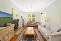 60 Shepherd St Bowral NSW 2576 $4,500,000 The allure of a traditional country home set on a classic Old Bowral corner block with elevated district views is something that never tires and this c1888 beauty is no different. With its pretty arbour entry, wraparound bullnose veranda, sprawling gardens and all the classic interior features that enhance its warmth and charm, ‘Cheltenham’ is really quite special and bursting with potential. What sets this property offering apart is that there are in fact two homes on this half-acre parcel, each with their own title, and one generating an income as a holiday rental. Opportunities such as this are as unique as they are exciting, and add to that a premium location, with an easy walk to Bowral CBD as well as Bradman Oval, this is an offering that should be grabbed with both hands! 60 Shepherd Street 1377 sqm Ducted gas heating ⎜Four wood fireplaces | Ducted gas heating Three versatile living/dining rooms Charming kitchen ⎜Smeg gas stove ⎜Dishwasher ⎜Pantry Kaori pine floors Curtains ⎜Timber venetians Updated bathroom ⎜Combined bath/shower ⎜Separate w/c Four bedrooms, two with veranda access Outdoor areas/balconies Flourishing established gardens ⎜Two garden sheds Under house storage ⎜Laundry with additional w/c and shower Traditional features showcased throughout 12 Elm Street 701 sqm Open plan L-shaped lounge and dining Kitchen with an electric stove Timber floors ⎜Window curtains Three bedrooms ⎜Two with built-in robes Original bathroom ⎜Shower and separate bathtub ⎜Pedestal basin Covered alfresco patio Secure single garage Currently generating income as a holiday rental