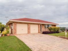 12 Waratah Way Goonellabah NSW 2480 $799,000 This large family home is set on a near level 889sqm allotment in the sought after Rosella Gardens Estate. Capturing the afternoon breezes and a lovely rural outlook, this low set, easy access home has enough space for the whole family. Boasting four generous-sized bedrooms all with built-ins, the main bedroom has an ensuite, while the main bathroom has been recently renovated. The home features a spacious open plan lounge/ dining area, the kitchen is centrally located and adjacent is the formal dining room. The large laundry extends out to a covered entertainment area which overlooks the well established gardens and solar panels ensure for low running costs. The double garage has extra work shop or storage space. This location is handy to the Workers Sports Club, playing fields and is centrally located between the Eastpoint and Goonellabah Shopping villages.