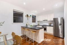 10 Fleet St Mornington VIC 3931 $870,000 - $950,000 Set amid a lifestyle-lover's playground of cafes, boutiques, bistros and beaches within walking distance, this single-level home enjoys all the spoils of beachside living in one of Mornington's most sought-after enclaves. Beyond tall sliding gate entry and lovely private gardens peppered with mature trees, the three-bedroom residence resonates with the charm of an early era with its high ceilings, picture rails and polished timber floors embellished with an understated contemporary update to delight modern buyers. Radiant open living and dining with original hardwood flooring spills into a well-appointed kitchen with breakfast bar, gas cooktop and premium stainless-steel appliances, including a Bosch dishwasher and NEFF oven. Cradled down a separate hall, a european laundry with the washing machine included, the three bedrooms boast latte carpeting and roller blinds and are complemented by a sleek bathroom with corner shower and a large mirrored wardrobe, split-system and ceiling fan in the master bedroom. French doors off the dining room swing open to a private sun patio behind tall fencing providing a glorious space for an afternoon cocktail before strolling to Main Street for a delectable dinner and live music. Certain to entice weekenders and permanent residents alike, the property is 900 metres to Mornington Primary School and moments to a choice of beaches, the golf course and the Schnapper Point yacht club.