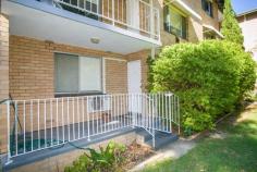 25 The Avenue Crawley WA 6009 $420,000 LOCATION, LOCATION, LOCATION !! This well appointed air-conditioned SINGLE LEVEL, GROUND FLOOR apartment with RENOVATED kitchen and bathroom is superbly located in the sought after Swan River parkland precinct. A moments stroll to restaurants, cafes, the iconic Steve’s hotel, River, shopping, the finest schools, health care, UWA and parkland. Ideally suited to busy professionals or shrewd investors this low maintenance home requires nothing to do... just walk right in and live the envied Crawley lifestyle !