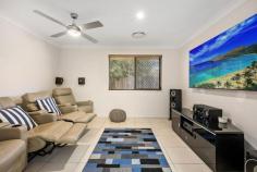 15 Fortress Ct Bray Park QLD 4500 The Mark Pickles Team at Harcourts Solutions is delighted to market this family-favourite in a very quiet pocket of the ever-popular Bray Park. This home will not last long on the market because it has everything you need. Let's start with four large bedrooms including spacious master suite with it's own bathroom and walk-in robe, it has open plan dining/living leading on to the fantastic covered patio, it has a separate media room and the all-important study (potentially bedroom 5) to boot. There is a double remote lock-up garage accessed via the study with personnel access to the rear yard, plus a 4m x 6m roller door shed at the rear of the block. The yard is very well kept and easy to maintain, with plenty of space for the kids to run around or to install your own pool. There is also side access and plenty of parking on the drive way, and has a nice open aspect to the front promoting the feeling of space on offer throughout the whole property. There are numerous walking and exercise options designed into this estate and all in all this is a very family-friendly area. The home itself has been meticulously maintained and clearly benefits from the now ready-to-move-in condition. The owners have also added some nice touches, with ducted air throughout, a networked speaker set up for music, plumbing for gas and water for an outdoor kitchen, plumbed fridge space in the main kitchen, a bar, a large sky light letting in natural light for the benches, etc. - Four generous bedrooms (the 3 kids bedrooms all with fitted robes) - Master bedroom with en-suite and walk-in robe - Family bathroom - Double lock-up garage - Laundry - Dining room combined with kitchen - Separate media room - Large covered patio - Reverse cycle ducted air conditioning - Plenty of storage - Off-street parking - Side access - Flat yard - Bar with lighting - Room for a pool - Shed with power/light - Great location - Walking distance to train options - Close to Genesis College Bray Park is a family-friendly suburb with access to some of the region's best private and state schools. Often families move here to be near to the ever-popular Genesis College, St Pauls in Bald Hills or to avail of the USC Petrie campus, just a couple of rail stops away This home is located close to the local bowls club, just a block or two back from Samsonvale Road with access to the retail options, and has Rob Akers reserve a short walk away.