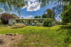 2311 Henty-Pleasant Hills Rd Henty NSW 2658 $729,000 Extremely close to the town centre and facilities, this is a well positioned family home, with 7 acres to enjoy, unless you wish to purchase more land adjoining. Please call for further details. The tastefully renovated home features a wonderful open plan living room with vaulted ceilings, wood heating, split system air conditioning, new carpet, plus a second formal lounge dining room. A nice practical kitchen with dishwasher and a 900mm gas stove. The master bedroom offers a walk-in robe plus there is 2 additional bedrooms, a main bathroom, separate laundry, toilet, and small mud room at the rear door. There is a covered pergola to relax or have a bbq too. Another awesome addition is the separate one-bedroom guest house/Granny flat, that has even been leased out during Henty Field Days week. A welcome addition for family dropping in, a teenage retreat with additional bathroom facilities. The property includes a triple Bay lock up shed, second shed includes three stables a tack room and hay Storage, third shed includes Feed storage Area and fourth stable. Further facilities include a chook house plus a sand arena which could be easily re-fenced, saving a load of money bringing in material. The property has town water connected, servicing several paddocks for stock or horses. This property is well located close to the town centre, which offers schooling, transport, rail, hospital services and midway between both cities of Wagga Wagga and the border towns of Albury Wodonga.
