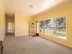 21 Taylor Avenue Goonellabah NSW 2480 $569,000 This high set weatherboard home with brick base would be ideal for first home buyers and investors alike. The home boasts three good sized bedrooms, two with built in wardrobes and all have ceiling fans. The loungeroom is air conditioned for added comfort and the galley style kitchen has lots of cupboard and storage space along with a dishwasher. The functional bathroom is neat and tidy and there is a separate toilet. Convenient internal stairs access the lower level of the home, providing great space for a rumpus/games room, loads of storage and a separate lockable utility room which would be ideal for a home office/business or hobby room. There is also single car accomodation, a second toilet and laundry. The easy to maintain yard is fully fenced and there is a handy shed for extra storage. Situated within walking distance to Rous Rd Shopping village and only minutes to the Goonellabah Shopping Village and Sports & Aquatic Centre.