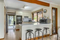 4 Gregory Pl Albany Creek QLD 4035 $899,000 Set on a landscaped, easy care 825sqm, this great family home holds a commanding position with an inviting façade. Set over two levels the home offers an abundance of living indoors and outdoors. The entry level of the home is the social hub of the home with the upper level dedicated to the family's private quarters. From the entrance you move through to the open plan formal living and dining area which opens out to the front gardens through sliders. You will love entertaining guests in this wonderfully tranquil space. The family lounge is the spot where all gather to catch up on their day, or simply to enjoy each other's company. The kitchen is perfectly positioned within the home, so you are never far from the social activity of the home. A meals area is incorporated into this vibrant space and leads out to the expansive, private, courtyard. The perfect spot for entertaining family and friends. Accommodation on the upper level comprises of three bedrooms including the master suite. Generous in size, showing glorious views the master suite is complete with ensuite and split-system air conditioning. The additional two bedrooms, both with built-in wardrobes, are service by the family bathroom. The fourth bedroom, positioned on the entry level, features a two-way bathroom. Perfect for the teenager in the family or visiting guest. Exceptional features include: - - Multiple living areas indoors and outdoors - Kitchen includes walk-in pantry, breakfast bar and generous storage options - Split-system Airconditioning and ceiling fans - Internal laundry with direct access to the drying area - Double lock-up garage and double carport - Water tank with pump - Private, secure surrounds - Stroll to Woolworths Marketplace Shopping Centre - Albany Creek State High School a mere 6 minute walk Positioned in a family-friendly sought-after suburb, 4 Gregory Place is a great family home that will deliver on your every demand. An enviable lifestyle of carefree convenience awaits you. Make the move today and start packing those boxes!