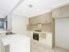 Unit 6/3 Adventure St Harrison ACT 2914 $830,000 Nestled within one of Harrison's best boutique complexes is this desirable three-bedroom townhome. Located within walking distance to shops and schools as well as quick access to the bus route, light rail and main arterial roads. Suitable for first home buyers, downsizers or investors alike. Inspired by modern architecture, the home is designed to impress with elevated single level living. The expansive interior is adorned with high ceilings and extensive floor-to-ceiling windows that overlook the surrounding garden and allow the natural light to fill the space. The living area has sliding door access to the outdoor entertainment area and is complete with soft, neutral colour tones throughout. The kitchen includes gas cooking, electric oven, dishwasher and is complete ample under bench and overhead storage. The open floor plan provides a seamless connection with the dining and living room to the outdoor entertainment area with plenty of space for family, friends and guests. An additional courtyard is ideal for intimate settings or to enjoy the morning coffee. The master bedroom features corner floor-to-ceiling windows and a spacious ensuite. All bedrooms are generous in size and are complete with carpet flooring and mirrored built-in wardrobes. With lifestyle in mind, the outdoor space offers a private and secure low maintenance garden with enclosed double carport and rain water tank. Bike and walking trails are close by with a nature pond established by the side of the complex. If you have been looking for an opportunity to secure your next move in Harrison, this property could be the one. Features include: - Single level townhouse with no common walls - Open plan living and dining - Ducted reverse cycle heating and cooling - Solar hot water system with electric boost - Predominately double-glazed tinted windows - Gas cooktop, electric oven and dishwasher - Main bedroom with spacious ensuite and mirrored built-in wardrobe - Two additional bedrooms with mirrored built-in wardrobes - Bathroom with full size bath - Enclosed double carport with automatic roller door - Secure low-maintenance garden with rain water tank - Additional private courtyard - Separate laundry and additional storage within the carport - Set within boutique complex in a desirable location with walking trails and cycle paths close by - Visitor parking - Quick access to the bus stop and close to schools, shops and light rail - Easy access to main aerial roads