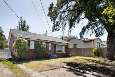25 Aleppo Crescent Frankston North VIC 3200 $570,000 - $627,000 A convenient address and a solid brick exterior introduce this classic family home, where surprising space and light offers a comfortable foundation for continued future enhancement. Paces from Aleppo Crescent Reserve, a contemporary aesthetic blends with charming original character as a family friendly layout presents multiple living zones. Light-filled living introduces the family domain atop original timber floorboards, where a renovated kitchen sits at the heart of entertaining. Stone-topped benchtops, a generous pantry and modern appliances confirm functionality, before inviting unity across a secondary lounge, where space presents for children away from the main domain. Opening to a sheltered alfresco and garden beyond, a private periphery wraps the backyard before car accommodation occupies the rear. Restful accommodation wraps a shared renovated bathroom, with three bedrooms each enjoying sun-drenched afternoon light. A rear laundry offers convenience through a secondary toilet, while seasonal changes are combated by gas ducted heating and a wall air conditioning unit. A leafy exterior broadens a verdant landscape extending proximity to Monterey Community Park and Pines Forest Aquatic Centre, with public transport, education and local retail bolstering a family-friendly lifestyle. Positioned to enjoy easy access to both Seaford and Carrum Downs' coastal and retail destinations, with an easy commute into Melbourne's CBD via EastLink.