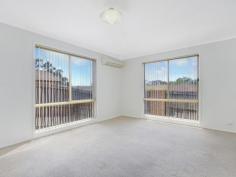 3 / 40 Florence Taylor Street Greenway ACT 2900 $620,000 Set within the popular location of Greenway is this neat and tidy single level townhouse offering 108m2 of internal living. A property that is bound to capture the eyes of first home buyers, small families, downsizers or investors. Generous accommodation includes open plan living areas allow you to furnish and entertain as desired. The family will enjoy year-round comfort with split system installed in the living area plus heater and an additional heater located in the family room. Preparing meals will be a breeze in the functional kitchen with built-in pantry and electric freestanding cooktop and oven. The workable bench space flows seamlessly onto the family room and overlooks the private rear garden. The segregated master bedroom has a large built-in wardrobe whilst a second bedroom has a built-in wardrobe and third bedroom offers additional accommodation. The property is well serviced by a generous bathroom, separate toilet and separate laundry that provides side access to a private courtyard. The rear garden is a great size and secure space for small children and pets to enjoy. There is overflow storage space located within the single carport that can be accessed by a lockup roller door. Presentable inside and out, this is a fantastic opportunity buyers that are considering downsizing or for those who simply want to enjoy a low maintenance lifestyle in a premium location. Features: - Located in the boutique 'Greenway Cove' complex - Light and bright separate living areas - Split system air conditioning - Wall heater in both lounge and dining areas - Venetian blinds fitted throughout - Kitchen with freestanding electric cooktop and oven - Segregated master bedroom with built-in wardrobe - Second bedroom with built-in wardrobe and additional third bedroom - Separate laundry with access to side courtyard - Separate toilet - Attractive and established gardens and courtyard - Carport with lockup roller door access and overflow storage space - Walking distance to public transport routes, parks and playgrounds - Close proximity to Tuggeranong Hyperdome, Tuggeranong Lake and local schools
