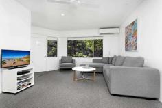 182/8 Solitary Island Way Sapphire Beach NSW 2450 Located just 7 kilometres north of Coffs Harbour, Nautilus Resort boasts an enviable position on the Sapphire Beach foreshore. Set on approximately 9 acres of tropically landscaped gardens, this location is highly desirable for holiday makers and permanent residents alike Situated on the Northern boundary of Nautilus Beachfront Resort & Spa and on the stunning Sapphire Beach foreshore, this ground level villa boasts its prime position being only steps away from the beach! This apartment has been designed with comfort in mind, boasting a fully self contained kitchen - complete with dishwasher, electric oven and stove top, reverse cycle air conditioning and ceiling fans, plus a compact and complete laundry. Outside, you can enjoy al fresco dining with views over the creek. Unit 182 is offered furnished and is ready to capitalise on as a 'turn key' investment, to occupy yourself and feel immediately at home or combine the two - making this flexible investment highly desirable. The Nautilus Beachfront Villas & Spa Resort offers multiple swimming pools, tennis courts, gym facilities, children's playground, BBQ areas, Thai restaurant, day spa and hairdresser - providing the ultimate resort lifestyle for yourself or holiday makers.