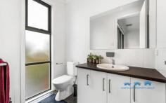 360 Montacute Rd Rostrevor SA 5073 $580,000 - $600,000 Situated on the city fringe and just a short drive to the CBD, this sensational stylish townhouse is located in a tightly held upmarket complex. Surrounded by local amenities, trendy cafes & gourmet restaurants, speciality shopping & boutique stores, parks, walking trails, playgrounds and quality schooling. Perfectly positioned in a quiet cul-de-sac with only neighbouring units in the complex, this near new townhouse is only 4 years young. Fabulous floor plan with 3 generously sized bedrooms, boasting quality fixtures and fittings in addition to a fully fenced rear courtyard area for family gatherings and entertaining. Currently leased at $450 per week. Downstairs, the ultra-modern kitchen is equipped with stone bench tops and impressive stainless-steel appliances including a dishwasher and large 5 x burner gas stove/oven. The kitchen overlooks the open plan lounge & dining area which flows through to the paved outdoor entertaining area. Upstairs you’ll find Three very generous bedrooms, the master with en-suite and its own usable balcony where you can enjoy a coffee, wine or breakfast. Bedroom 2 and 3 both have built in robe and can cater as double if needed. The second bathroom is every bit as stunning as the en-suite too. On the ground floor, there is a third toilet, separate laundry room and a single lock-up garage with internal access and additional car parking in front for a second car. Other great features we love about this property include ducted reverse cycle air-conditioning upstairs and downstairs for year-round comfort, automatic garage roller door, beautiful timber flooring downstairs, easy care low maintenance gardens, very low strata fees and less than 2 minutes walking distance to East Torrens Primary & St Joseph's School. Some truly delightful offerings, featuring: - Luxurious 3 bedrooms townhouse - Open plan kitchen, dining and living - Kitchen has stainless steel appliances, island bench, dish washer and gas cooktop - Formal lounge at the front - Discreet toilet with hand basin, for downstairs day use, or for guest - Master bedroom with en-suite bathroom and walk in robe - Bedroom 2 and 3 with built in robes - Ducted reverse cycle air conditioning - Quality tiles & carpet flooring - Double Garage with automatic panel lifts and drive through access - Low maintenance designer living - Quality fixtures & finishes throughout - Currently leased at $450 per week.