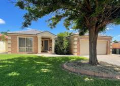 7 Little Rd Griffith NSW 2680 $490,000 Set amongst the serenity of little road, this 4-bedroom, 2-bathroom home offers an abundance of space and the joys of simple living. Upon entering your new home, you will approach the master bedroom which offers a walk-in robe and a private Ensuite, while the 3 remaining bedrooms all with built in wardrobes. The well-lit kitchen with plenty of bench space overlooks a large dining room which spill out into a large covered alfresco area and enclosed backyard which offers plenty of space for the entire family. The home wouldn't be complete without its double garage with drive through access and established yard. 2 x Split System heating and cooling Electric hot water Large Alfresco area Double Driveway