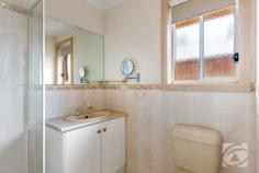 8 Challen Ct Evanston Park SA 5116 $489,950 - $519,950 First National Gawler are proud to introduce 8 Challen Court, Evanston Park. Built in 2006 and set on a sizeable 447sqm (approx.) allotment offering all the niceties potential purchasers are looking for in a home. Located in close proximity to Trinity College, Starplex Recreation Centre, public transport and just a short drive to all the conveniences Gawler has to offer. This property is currently tenanted until March 2023, it is extremely well looked after and will not disappoint. Home offers- - Double garage with low maintenance front yard - Roller shutter to bay window and security screens - Solar panels - Large lounge room - Spacious master bedroom carpeted throughout with ceiling fan - Ensuite with heated lamp - Bedroom one and two both with ceiling fans and carpeted throughout - Main bathroom with separate vanity and toilet - Large laundry, ample storage space and exit to rear of house - Reverse cycle air conditioning - Generous sized family and meals area - Kitchen with dishwasher, gas cook top, electric oven, overhead cupboards and pantry Outside offers – - A framed entertaining area - Paved - Garden shed - Low maintenance back yard Seldom do opportunities present that offer proximity of location, flexibility of floor plan with beautifully manicured and low maintenance gardens. This home is perfectly practical with size that surprises, presentation to please and features to satisfy the ever-changing needs of the modern family, here, an ideal balance awaits.
