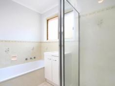 3 / 40 Florence Taylor Street Greenway ACT 2900 $620,000 Set within the popular location of Greenway is this neat and tidy single level townhouse offering 108m2 of internal living. A property that is bound to capture the eyes of first home buyers, small families, downsizers or investors. Generous accommodation includes open plan living areas allow you to furnish and entertain as desired. The family will enjoy year-round comfort with split system installed in the living area plus heater and an additional heater located in the family room. Preparing meals will be a breeze in the functional kitchen with built-in pantry and electric freestanding cooktop and oven. The workable bench space flows seamlessly onto the family room and overlooks the private rear garden. The segregated master bedroom has a large built-in wardrobe whilst a second bedroom has a built-in wardrobe and third bedroom offers additional accommodation. The property is well serviced by a generous bathroom, separate toilet and separate laundry that provides side access to a private courtyard. The rear garden is a great size and secure space for small children and pets to enjoy. There is overflow storage space located within the single carport that can be accessed by a lockup roller door. Presentable inside and out, this is a fantastic opportunity buyers that are considering downsizing or for those who simply want to enjoy a low maintenance lifestyle in a premium location. Features: - Located in the boutique 'Greenway Cove' complex - Light and bright separate living areas - Split system air conditioning - Wall heater in both lounge and dining areas - Venetian blinds fitted throughout - Kitchen with freestanding electric cooktop and oven - Segregated master bedroom with built-in wardrobe - Second bedroom with built-in wardrobe and additional third bedroom - Separate laundry with access to side courtyard - Separate toilet - Attractive and established gardens and courtyard - Carport with lockup roller door access and overflow storage space - Walking distance to public transport routes, parks and playgrounds - Close proximity to Tuggeranong Hyperdome, Tuggeranong Lake and local schools