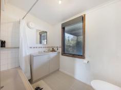 77 Clarendon St Baddaginnie VIC 3670 $350,000 Cute red cedar cottage situated on 2041m2 block in picturesque Baddaginnie, just 12km out of Benalla. Cathedral timber ceilings with exposed beams, create a spacious feel, in this open plan residence, with galley kitchen, breakfast bar and walk-in pantry. The master bedroom and family bathroom are located on the ground floor and another two bedrooms are upstairs, each with their own dormitory window. There is a spacious lounge room with a cozy wood heater along with a modern split system air conditioner. There is a beautiful aspect to the front of the property, that can be enjoyed from the veranda. There is ample room for a large shed.