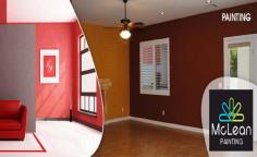 Painting services of the highest calibre are offered in Melbourne by Mclean Painting. For your house or place of business, our skilled team of painters in Melbourne is committed to delivering the best results possible. We provide a variety of services, including commercial and industrial coatings as well as interior and exterior house painting . You can be confident that your project will be finished on time and with excellent results thanks to our emphasis on quality, safety, and customer satisfaction. Mclean Painting is available for all your home and commercial painting needs, whether you need one wall painted or a whole building! We are the go-to experts for painting Melbourne residences and commercial buildings.