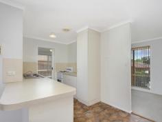 3 / 40 Florence Taylor Street Greenway ACT 2900 $620,000 Set within the popular location of Greenway is this neat and tidy single level townhouse offering 108m2 of internal living. A property that is bound to capture the eyes of first home buyers, small families, downsizers or investors. Generous accommodation includes open plan living areas allow you to furnish and entertain as desired. The family will enjoy year-round comfort with split system installed in the living area plus heater and an additional heater located in the family room. Preparing meals will be a breeze in the functional kitchen with built-in pantry and electric freestanding cooktop and oven. The workable bench space flows seamlessly onto the family room and overlooks the private rear garden. The segregated master bedroom has a large built-in wardrobe whilst a second bedroom has a built-in wardrobe and third bedroom offers additional accommodation. The property is well serviced by a generous bathroom, separate toilet and separate laundry that provides side access to a private courtyard. The rear garden is a great size and secure space for small children and pets to enjoy. There is overflow storage space located within the single carport that can be accessed by a lockup roller door. Presentable inside and out, this is a fantastic opportunity buyers that are considering downsizing or for those who simply want to enjoy a low maintenance lifestyle in a premium location. Features: - Located in the boutique 'Greenway Cove' complex - Light and bright separate living areas - Split system air conditioning - Wall heater in both lounge and dining areas - Venetian blinds fitted throughout - Kitchen with freestanding electric cooktop and oven - Segregated master bedroom with built-in wardrobe - Second bedroom with built-in wardrobe and additional third bedroom - Separate laundry with access to side courtyard - Separate toilet - Attractive and established gardens and courtyard - Carport with lockup roller door access and overflow storage space - Walking distance to public transport routes, parks and playgrounds - Close proximity to Tuggeranong Hyperdome, Tuggeranong Lake and local schools