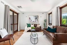 26 Kinsale Street Seaford VIC 3198 $700,000 - $770,000 Supremely positioned to enjoy a leafy street setting, this immaculately presented single level brick veneer home offers everything you need for easy family living! Inside you'll find a light-filled and welcoming layout with stunning timber-look flooring and large windows that allow an abundance of natural light to filter through. The light and bright kitchen offers wonderful functionality to suit all of your cooking needs. Serviced by gas cooktop and oven, dishwasher and plenty of cupboard storage, this zone flows onto a family dining area, through to a spacious, street facing living room. With three good size bedrooms, the master offers walk-in robe and ensuite, whilst the second and third bedrooms provide built-in robes. A tantalising opportunity to start out, size down or kick start an investment portfolio in a high-demand residential precinct, this home is serviced by wall furnace heating and evaporative cooling, offering year-round comfort. A pergola area out the back provides a space to bask in sunlight, whilst watching the kids play in the spacious backyard. Situated in an envious location, within close proximity to Belvedere Reserve and Seaford Park Primary School; public transport, education and local retail bolsters a family-friendly lifestyle. Positioned to enjoy easy access to both Seaford and Carrum Downs' coastal and retail destinations, with an easy commute into Melbourne' CBD via Eastlink.