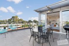  7/270 Maribyrnong Rd Moonee Ponds VIC 3039 $450,000 - $490,000 WOW! The Most Incredible Sunsets! Experience breathtaking city views from your very own private terrace fit for a king. We are so excited to offer you this unique property at the most affordable price. •Contemporary kitchen •Massive terrace •Maribyrnong River & Aberfeldie parklands as your backyard •An array of cafes and restaurants on your doorstep •Heating and cooling •Intercom secure entry •Secure under cover garage •An opportunity to acquire fully furnished. 