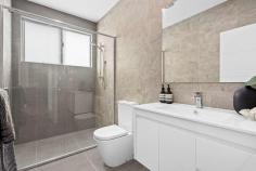 12 Stuart Street Helensburgh NSW 2508 $1,250,000 - $1,320,000 Enjoy the convenience of this brand new, ideally positioned home...Stand alone and offering a luxurious lifestyle of complete convenience and ideal low-maintenance living. This is the one you have been waiting for. A short stroll to shops and cafes with parks with local pool just around the corner. Generously proportioned throughout, this on-trend, brand new residence is an stunning entertainer showcasing soaring ceilings, open-plan living and luxury inclusions with fantastic flow out to the covered alfresco patio and low maintenance yard. Located in a super convenient location, this home offers access to all the popular Helensburgh township has to offer with Northern Illawarra Beaches just a short drive away. Features Include: Stunning gourmet kitchen with stone benchtops, gas cooktop, enormous walk in pantry and ample storage. Light filled open plan living, flows to covered alfresco through glass sliding doors Four bedrooms generous bedrooms, two on each level Spacious master with generous walk-in robe & chic ensuite Fully tiled bathrooms on each level Private yard features a covered alfresco patio and low maintenance gardens Internal laundry, ducted air conditioning throughout and intercom Auto lock-up double garage with internal access, water tank Walking distance to schools, cafes, neighbourhood shops, parks and public transport