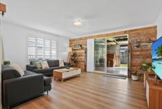 12 Heininger Street Dapto NSW 2530 $800,000 - $850,000 Set yourself up for the future as this is a prime opportunity to secure a great 4 bedroom family home with possible development potential that is right on the fringe of the Dapto CBD and zoned R3 (medium density residential). Set on a level 651m block with great side access down both sides of the home to the backyard it would make an ideal home or investment property for those wanting to be within walking distance to the Dapto town centre, looking for an opportunity to put up a second dwelling or big shed/workshop or for those considering the opportunity to knock down and complete a small development (STCA). The existing home, modern and open has 4 good size bedrooms, all suitable for those families needing double beds, high ceilings, modern kitchen and bathroom with second toilet and air-conditioned open plan living. This home is great for those who love to entertain with a semi enclosed entertainment area right across the back of the home with its own fireplace. Uniquely positioned within walking distance to Dapto CBD and train station and just up the road from the freeway access HIGHLIGHTS • R3 Zoning - Medium Density Residential • Side access to the backyard, perfect for those wanting to build a second dwelling or workshop • Modern 4 bedroom home with big bedrooms and high ceilings • Walking distance to Dapto CBD and train station • Modern kitchen • 2 toilets • Air-conditioning and fireplace • Huge covered entertainment area • Quite street but close to freeway access